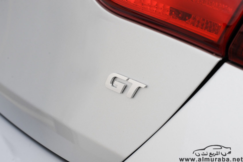 رسمياً تدشين هيونداي النترا 2013 بالصور والاسعار والمواصفات GT Hyundai Elantra 2013 19